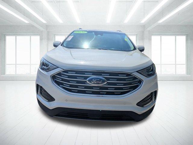 used 2020 Ford Edge car, priced at $19,791