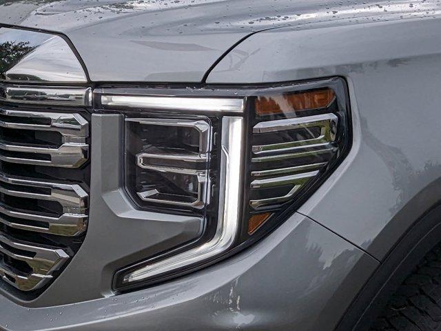 new 2024 GMC Sierra 1500 car, priced at $66,000