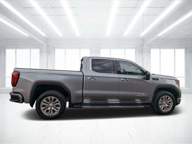 new 2024 GMC Sierra 1500 car, priced at $66,000