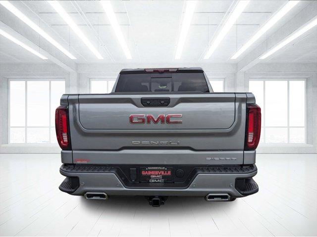 new 2024 GMC Sierra 1500 car, priced at $66,000