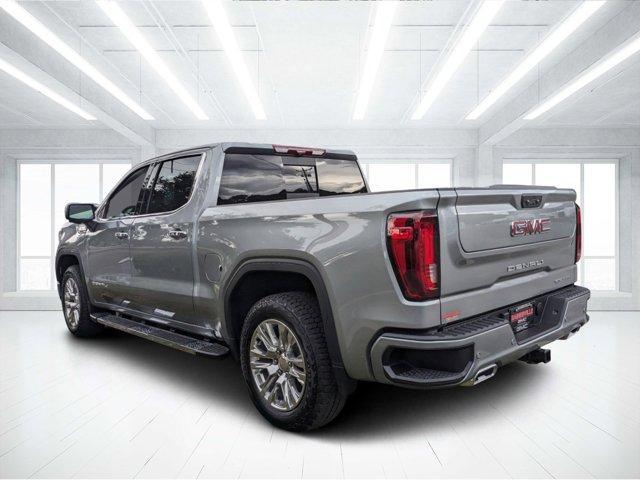 new 2024 GMC Sierra 1500 car, priced at $66,000