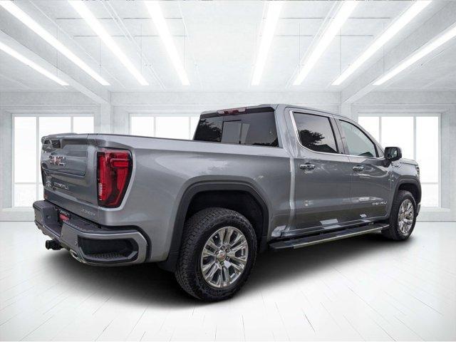 new 2024 GMC Sierra 1500 car, priced at $66,000