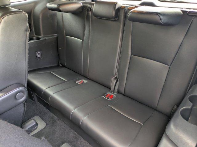 used 2022 Toyota Highlander car, priced at $33,391