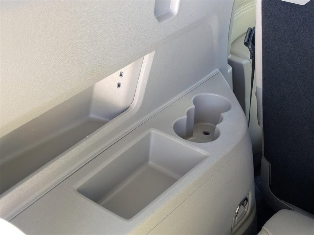 used 2023 Volkswagen Atlas car, priced at $26,500