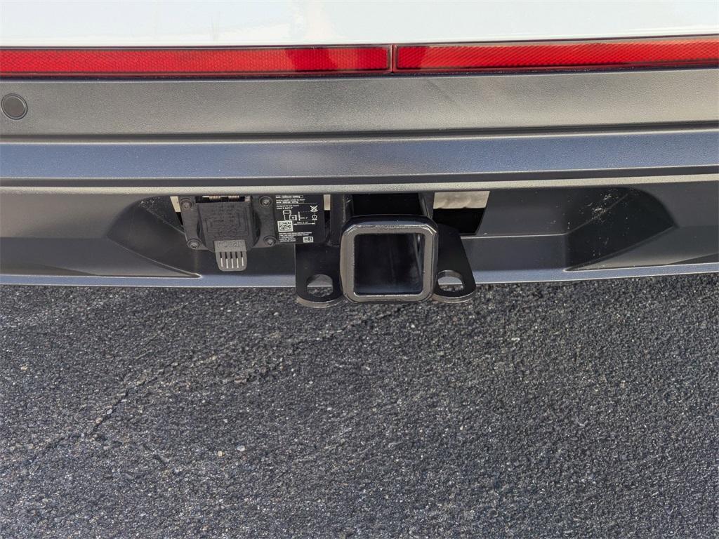 used 2023 Volkswagen Atlas car, priced at $26,500