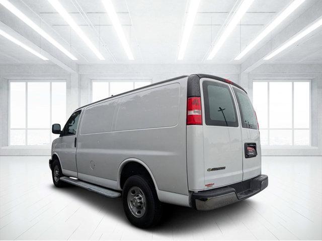 used 2021 Chevrolet Express 2500 car, priced at $29,900