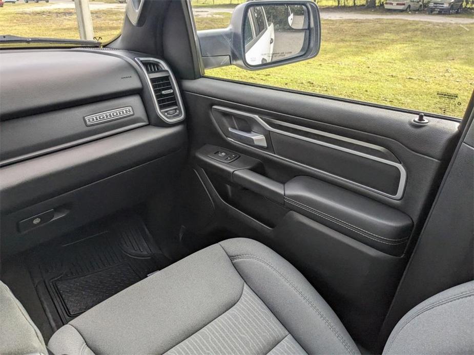 used 2023 Ram 1500 car, priced at $38,812