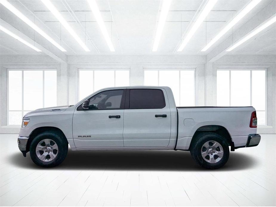 used 2023 Ram 1500 car, priced at $38,812