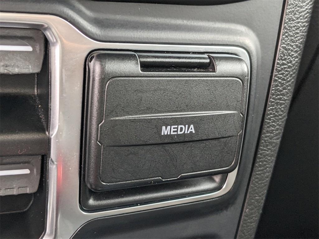 used 2021 Jeep Wrangler Unlimited car, priced at $35,791