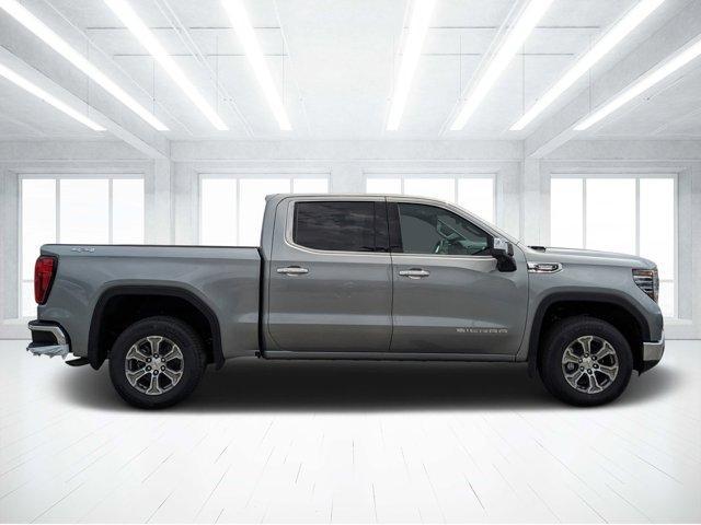new 2025 GMC Sierra 1500 car, priced at $57,000