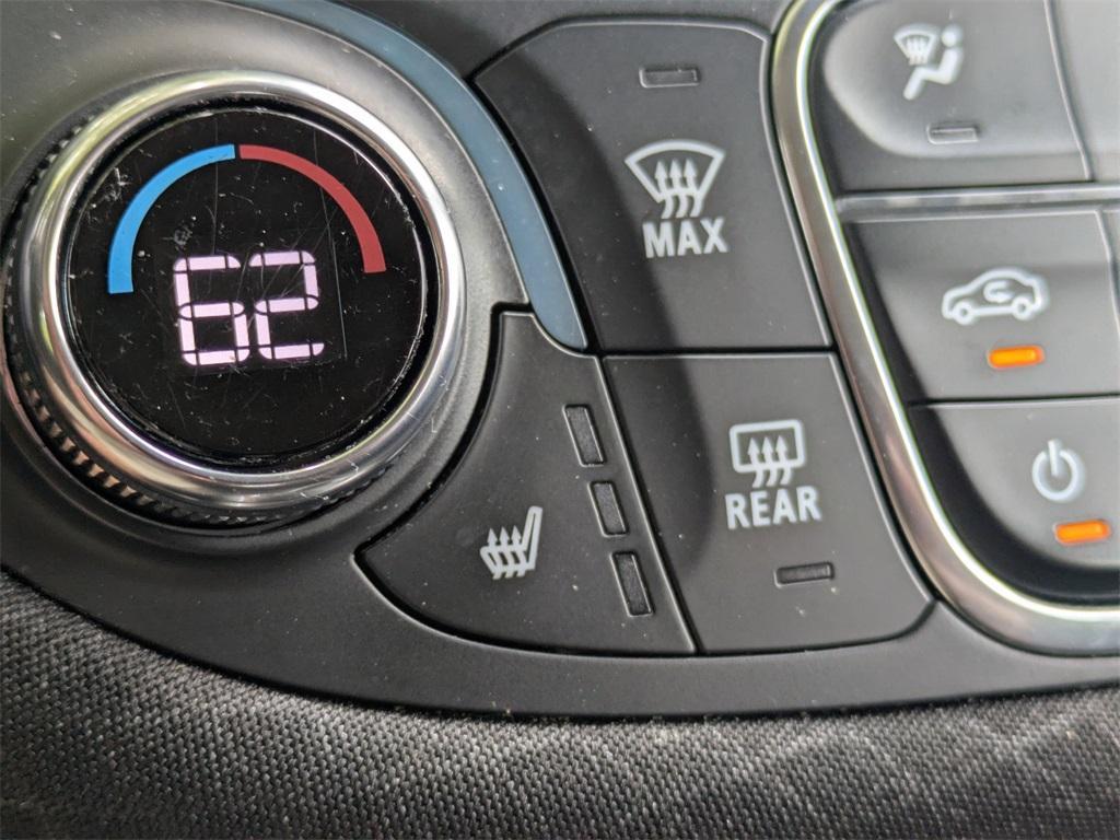used 2023 Chevrolet Malibu car, priced at $17,515