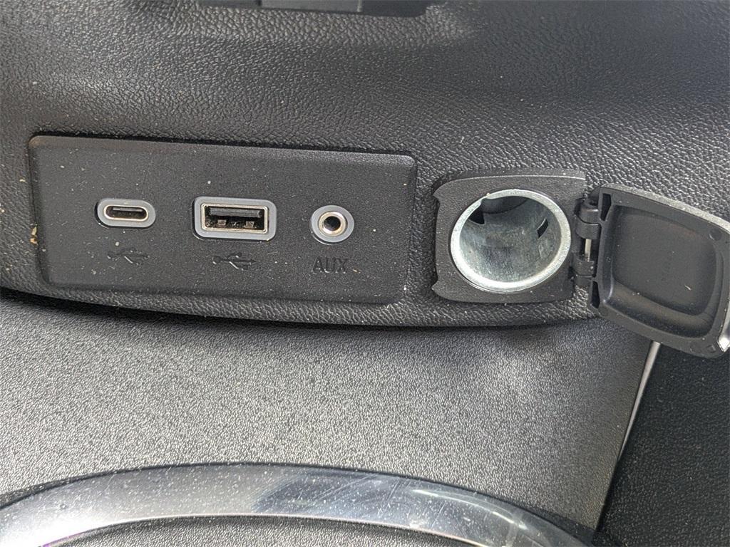 used 2023 Chevrolet Malibu car, priced at $17,515