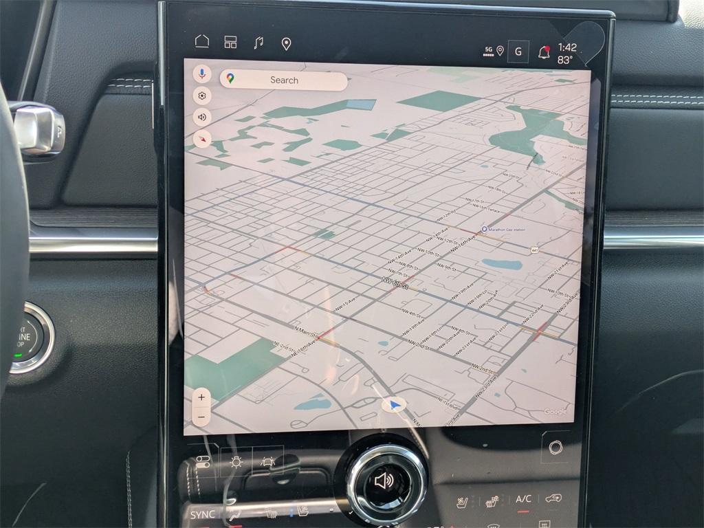 new 2026 GMC Terrain car, priced at $42,193