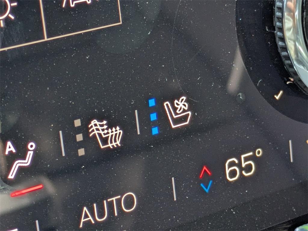 new 2026 GMC Terrain car, priced at $42,193