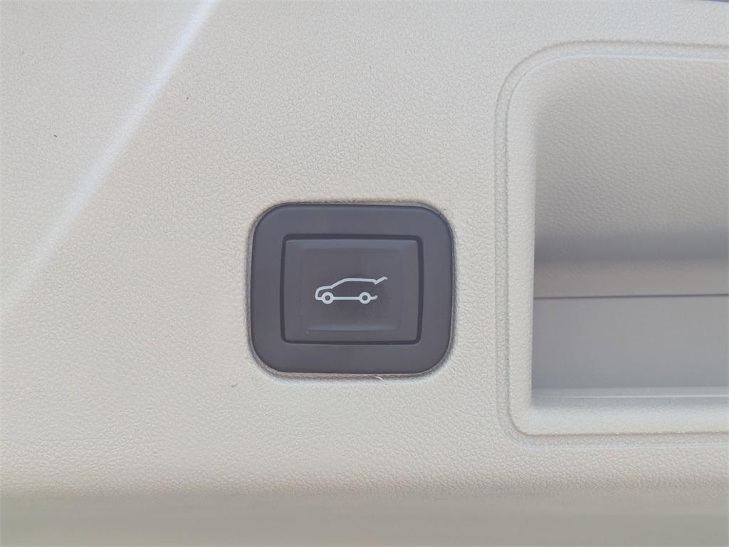 used 2018 GMC Terrain car, priced at $21,781
