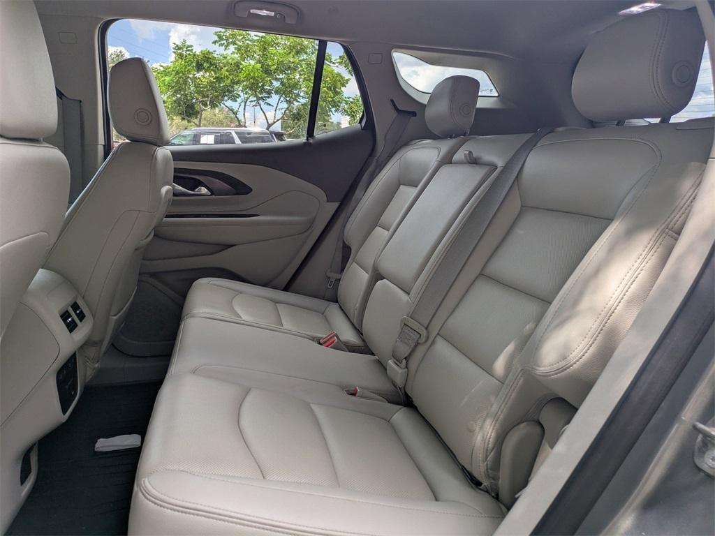 used 2018 GMC Terrain car, priced at $21,781