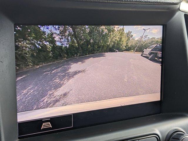 used 2022 GMC Terrain car, priced at $21,206