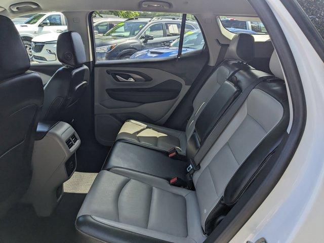 used 2022 GMC Terrain car, priced at $21,206