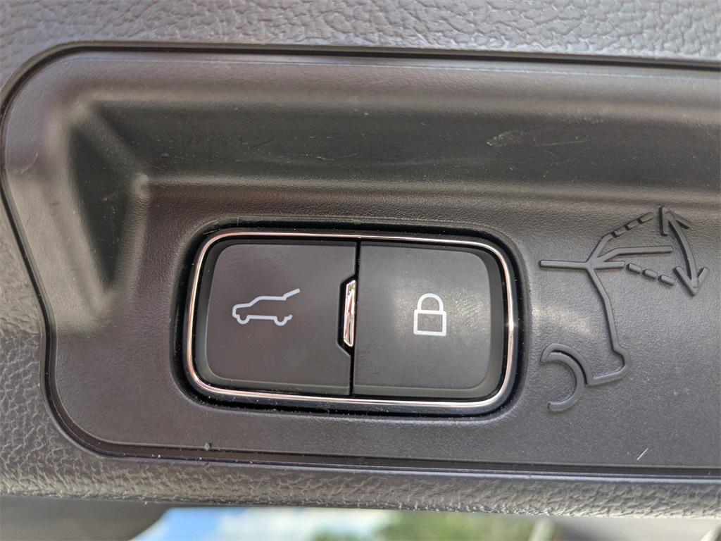 used 2024 Ford Explorer car, priced at $29,479