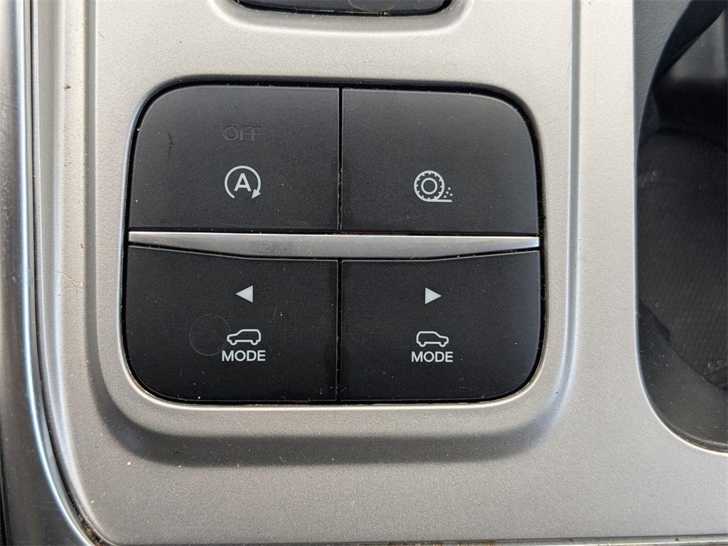 used 2024 Ford Explorer car, priced at $29,479