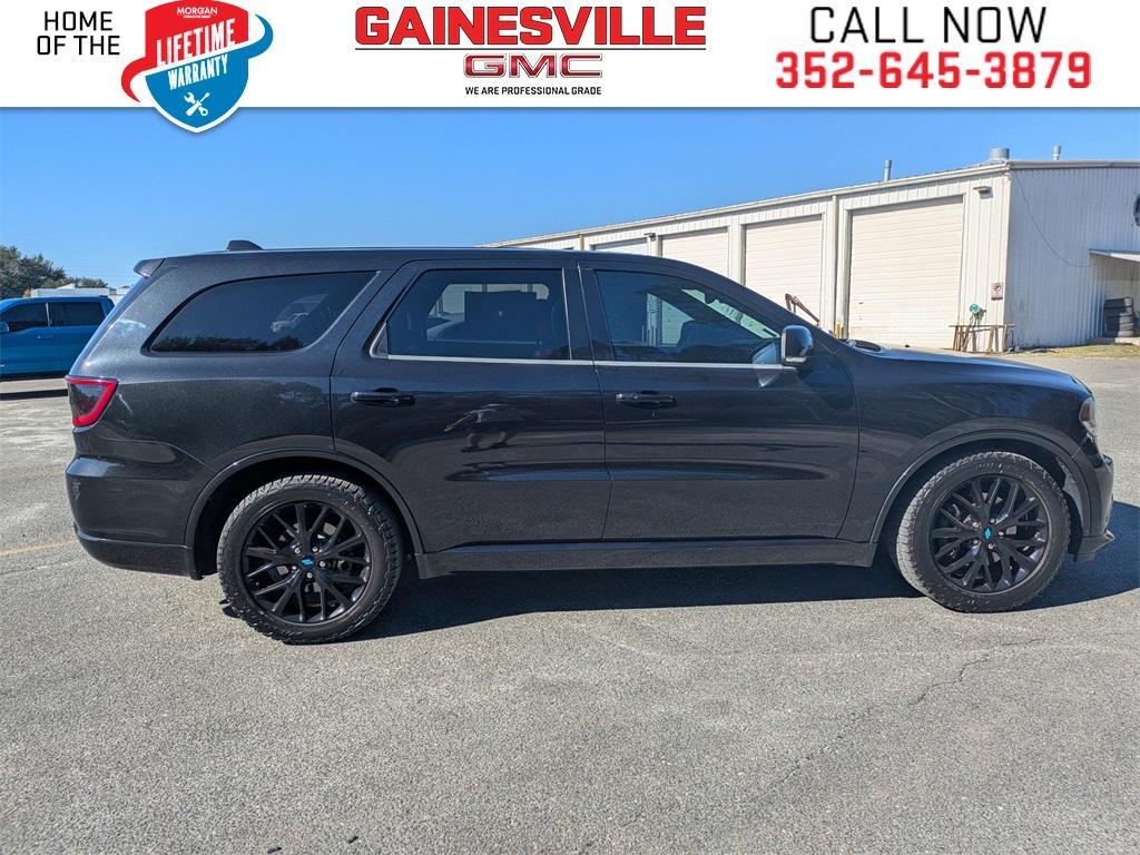 used 2015 Dodge Durango car, priced at $16,775