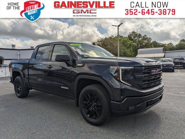new 2025 GMC Sierra 1500 car, priced at $52,170