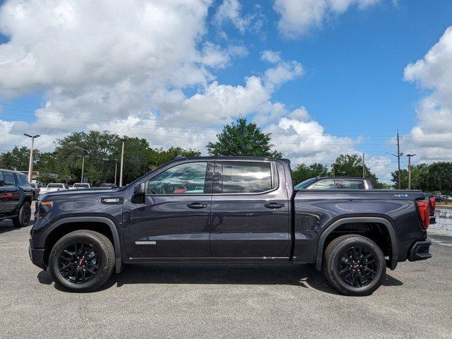 new 2025 GMC Sierra 1500 car, priced at $52,170