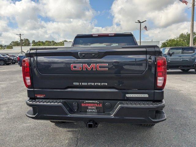 new 2025 GMC Sierra 1500 car, priced at $52,170