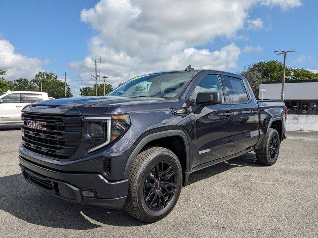 new 2025 GMC Sierra 1500 car, priced at $52,170