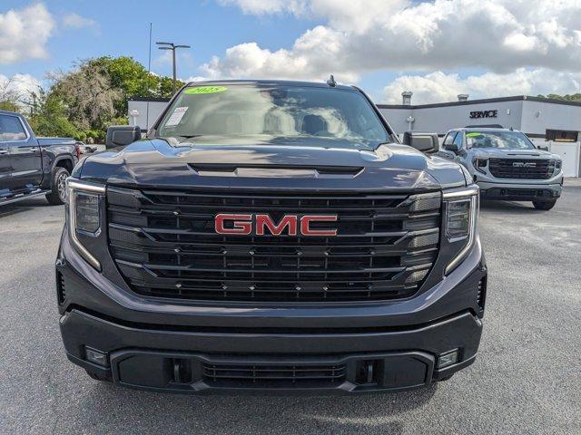 new 2025 GMC Sierra 1500 car, priced at $52,170