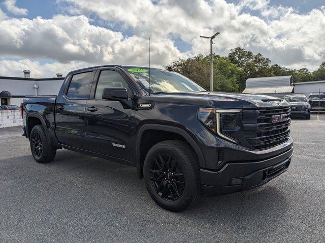 new 2025 GMC Sierra 1500 car, priced at $52,170
