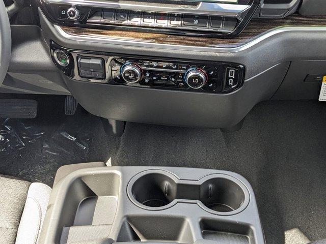 new 2025 GMC Sierra 1500 car, priced at $52,170