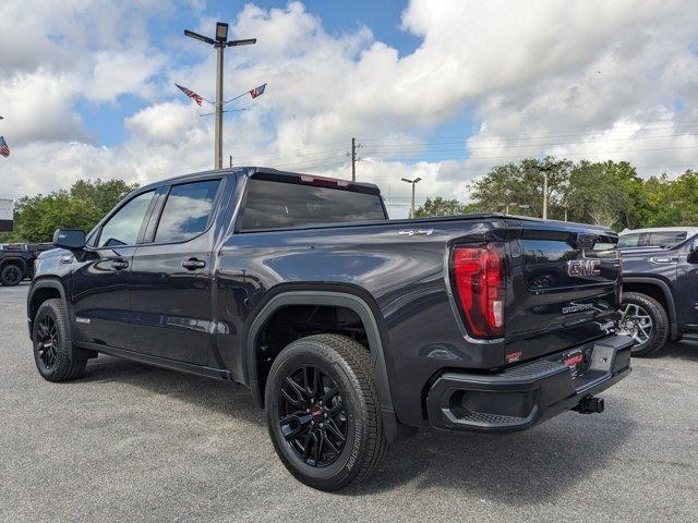 new 2025 GMC Sierra 1500 car, priced at $52,170