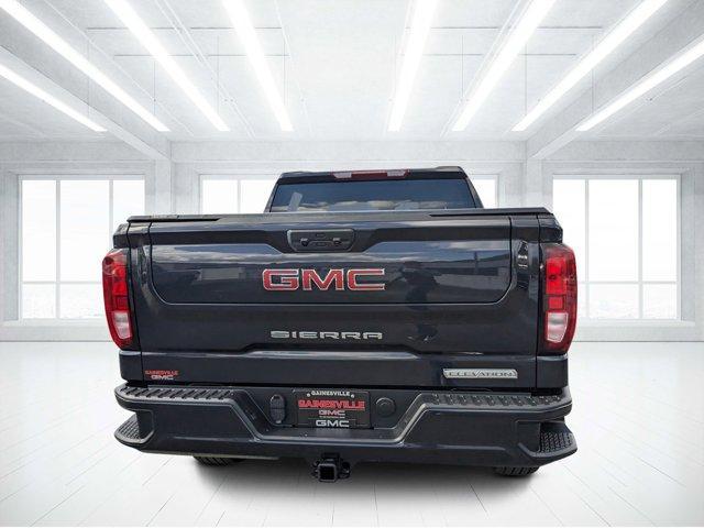 new 2025 GMC Sierra 1500 car, priced at $49,244