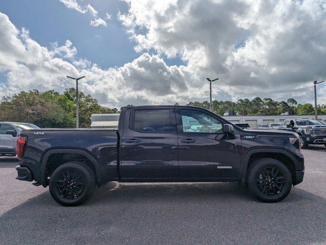 new 2025 GMC Sierra 1500 car, priced at $52,170