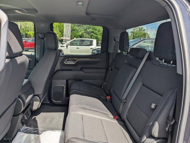 new 2025 GMC Sierra 1500 car, priced at $52,170