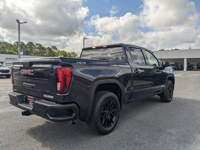 new 2025 GMC Sierra 1500 car, priced at $52,170