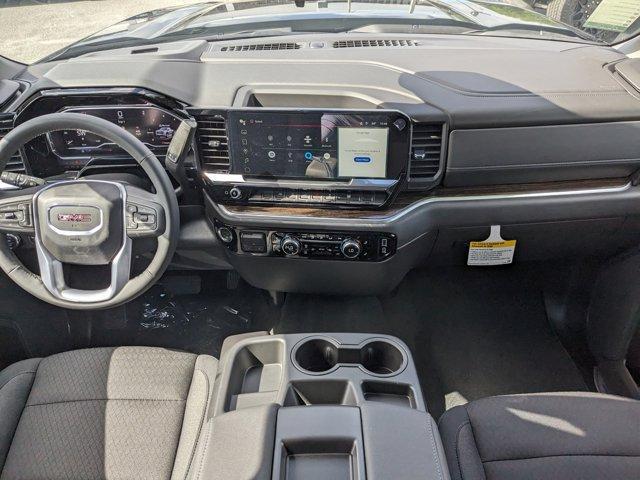 new 2025 GMC Sierra 1500 car, priced at $52,170