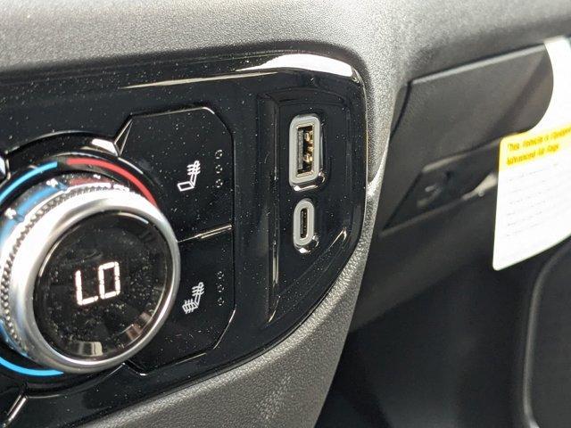 new 2025 GMC Sierra 1500 car, priced at $49,244