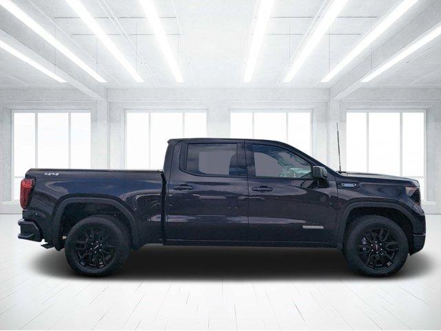 new 2025 GMC Sierra 1500 car, priced at $49,244
