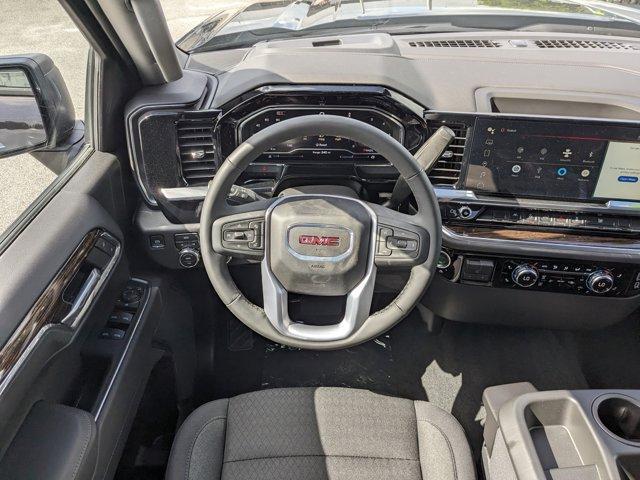 new 2025 GMC Sierra 1500 car, priced at $52,170