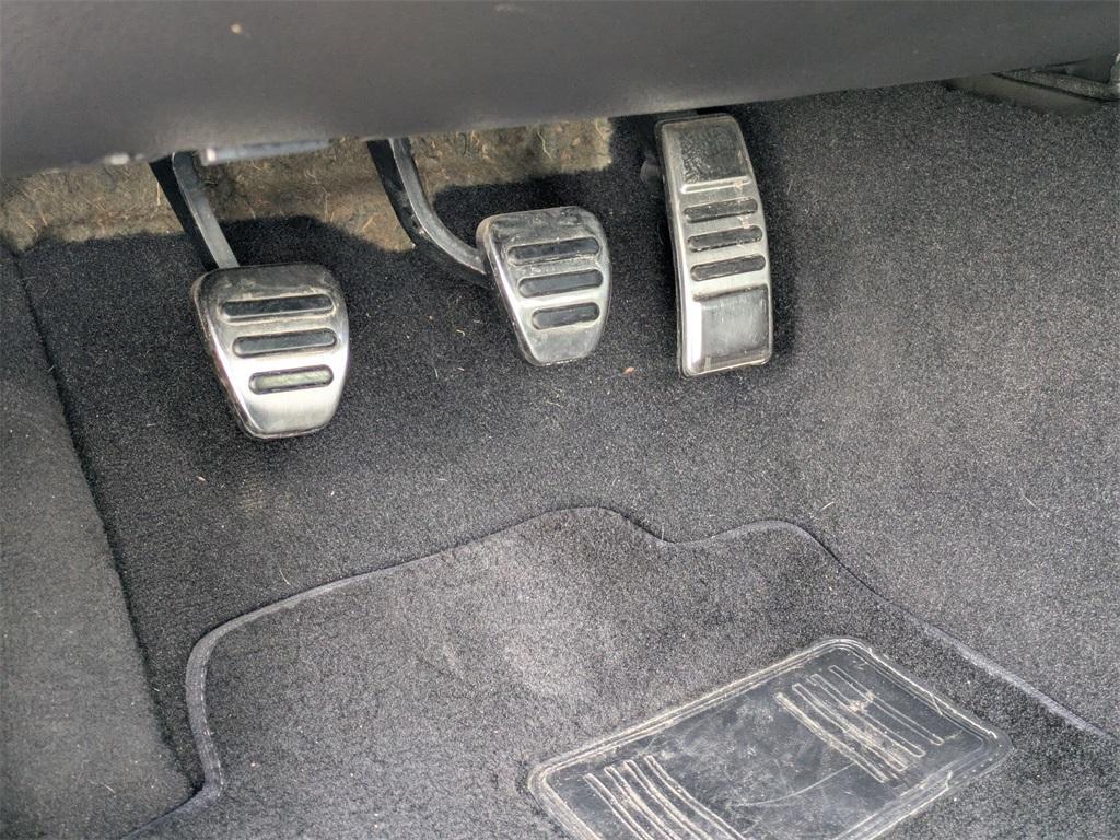 used 2009 Ford Mustang car, priced at $17,991