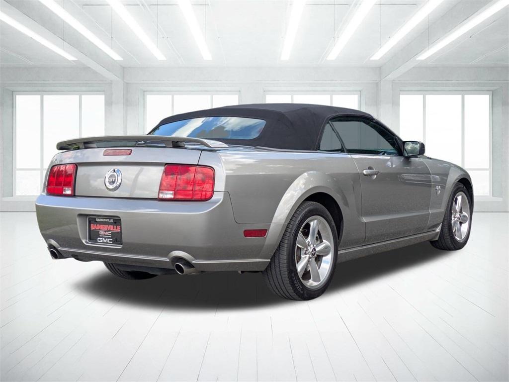 used 2009 Ford Mustang car, priced at $17,991