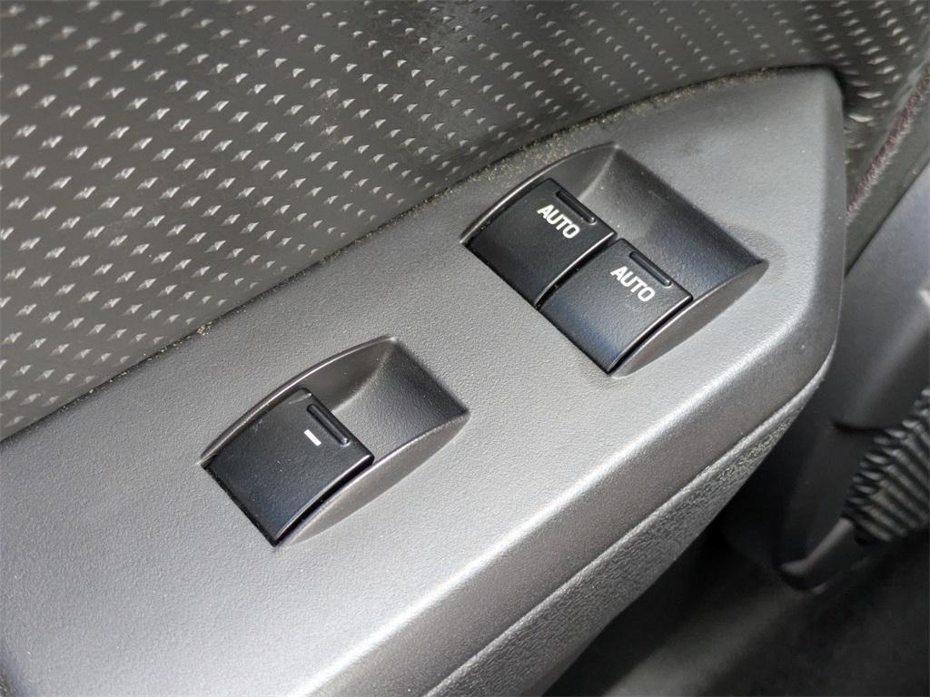 used 2009 Ford Mustang car, priced at $21,290