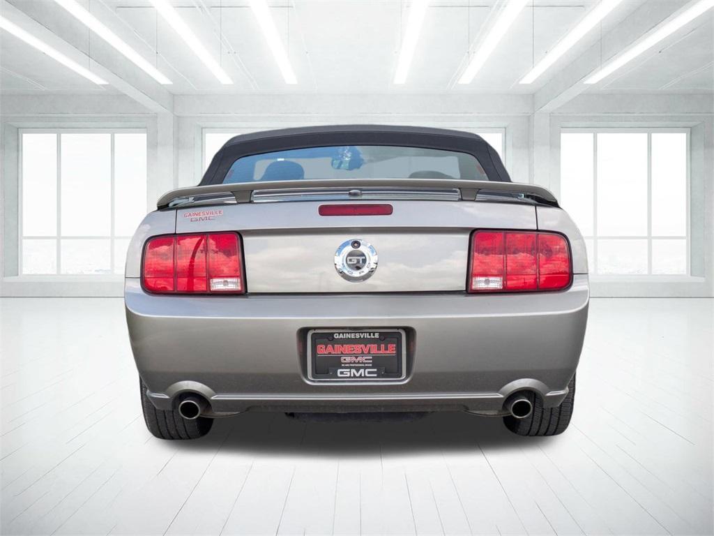 used 2009 Ford Mustang car, priced at $17,991