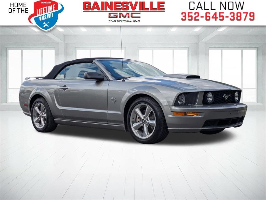 used 2009 Ford Mustang car, priced at $18,961