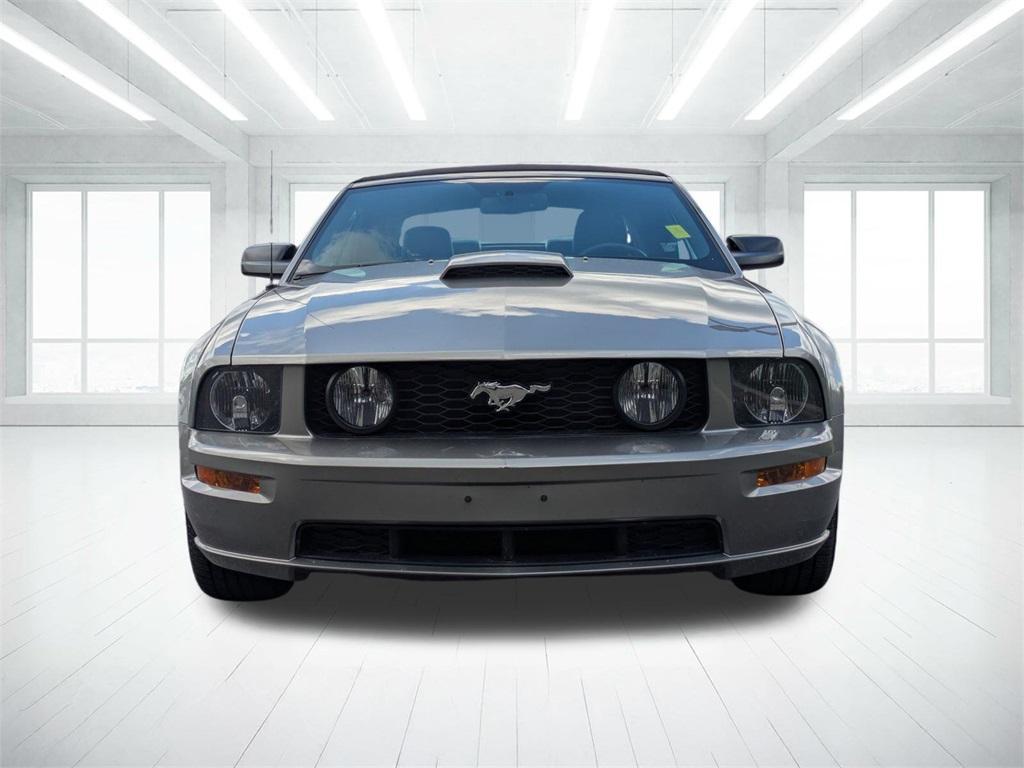used 2009 Ford Mustang car, priced at $17,991