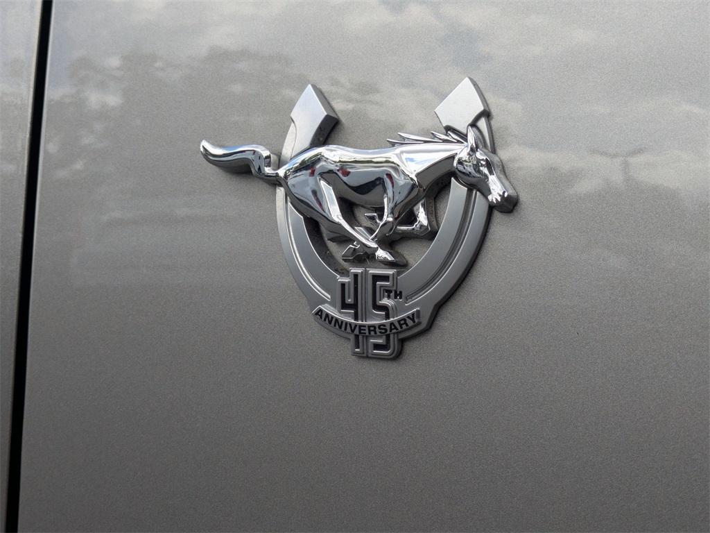 used 2009 Ford Mustang car, priced at $17,991