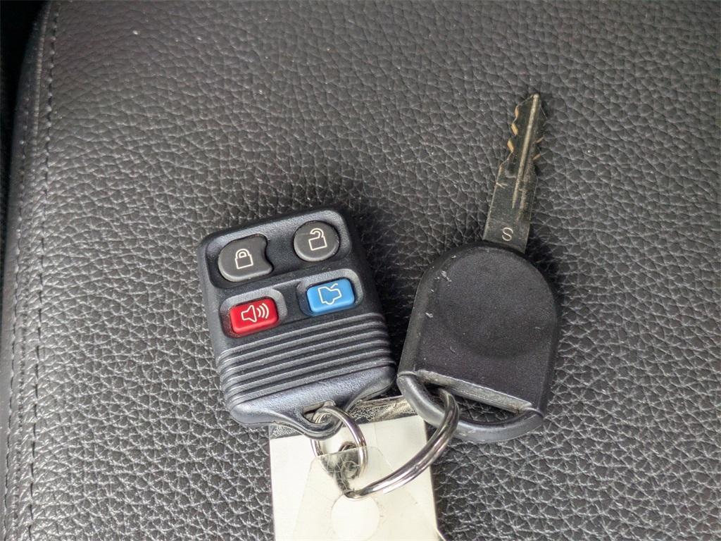 used 2009 Ford Mustang car, priced at $21,290