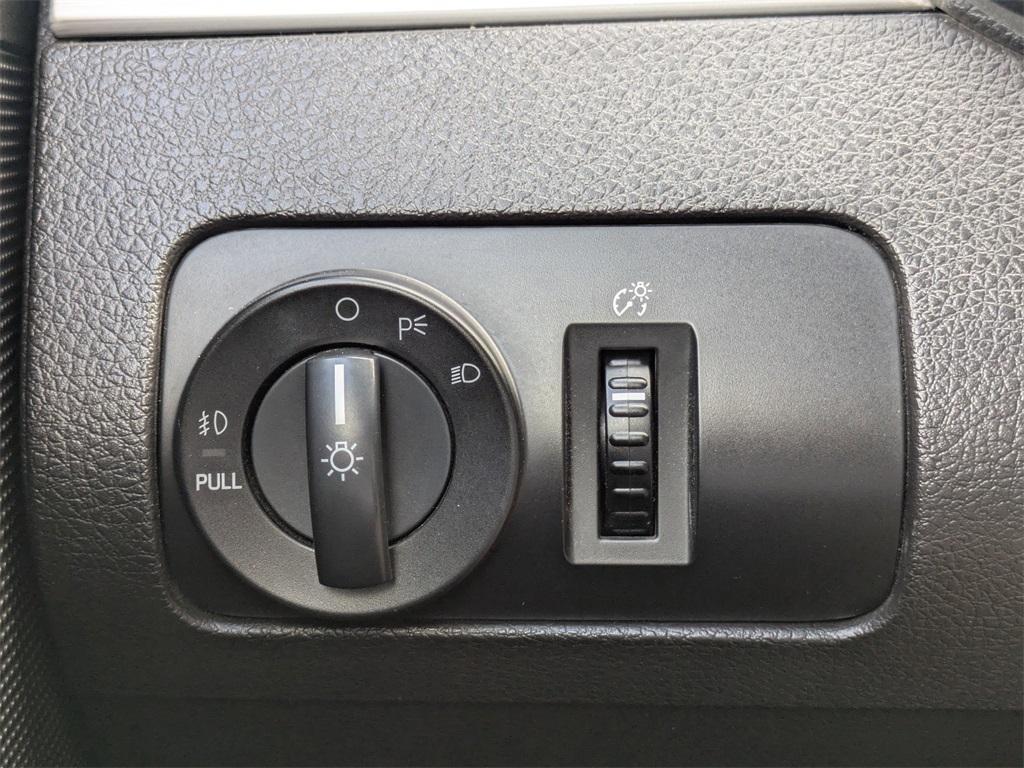 used 2009 Ford Mustang car, priced at $21,290